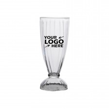 13.4oz Clear Plastic Juice Cups